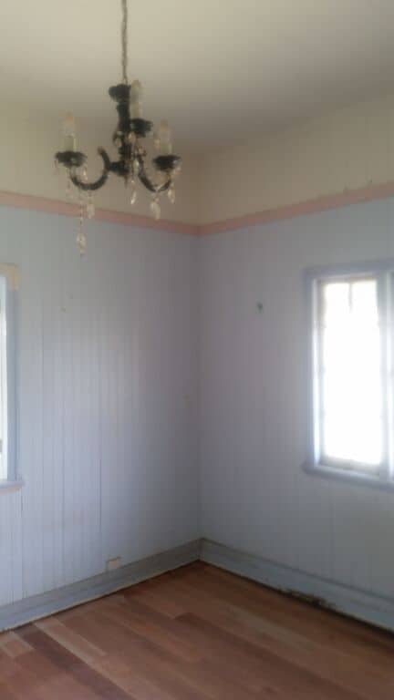camp hill interior house painting applied and decorative painting