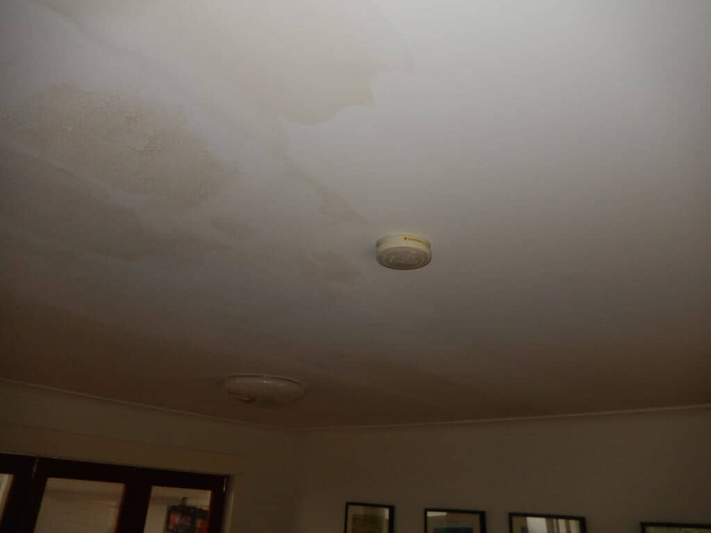 Ceiling Repair In Tarragindi Applied Painting