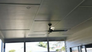 Newly Painted Coorparoo exterior