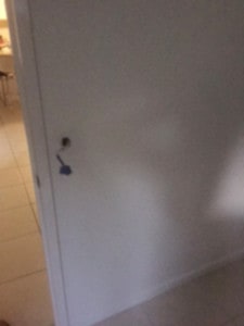 Insurance repair in Forest Glen