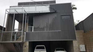 Ashgrove existing exterior