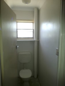 Acacia ridge newly repaired ceiling Acacia ridge newly repaired ceiling