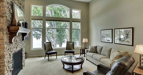 Change the look of your living room Change the look of your living room
