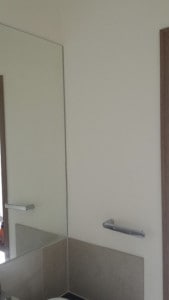 Anstead Newly painted powder room Anstead Newly painted powder room