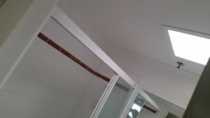 Seven Hills Newly repaired interior