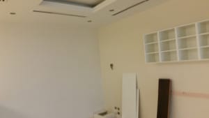 Albion office existing Albion office existing