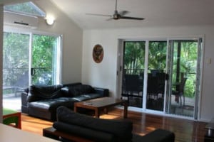Buderim existing interior Interior Painters Buderim