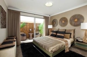 Sell property - bedroom space Sell property - bedroom space