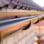 Gutter