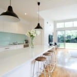 light fixtures