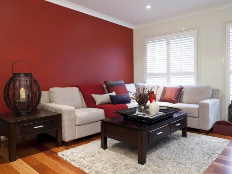 Choosing colour for your next project - Inspiration Paints