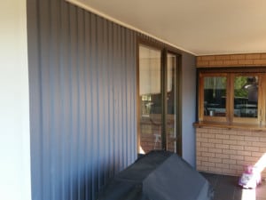 Residential Painting - The Gap