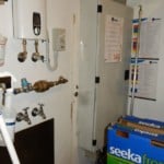 Commercial Insurance Painting - Narangba