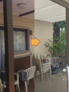 Exterior Residential Painting - Toowong