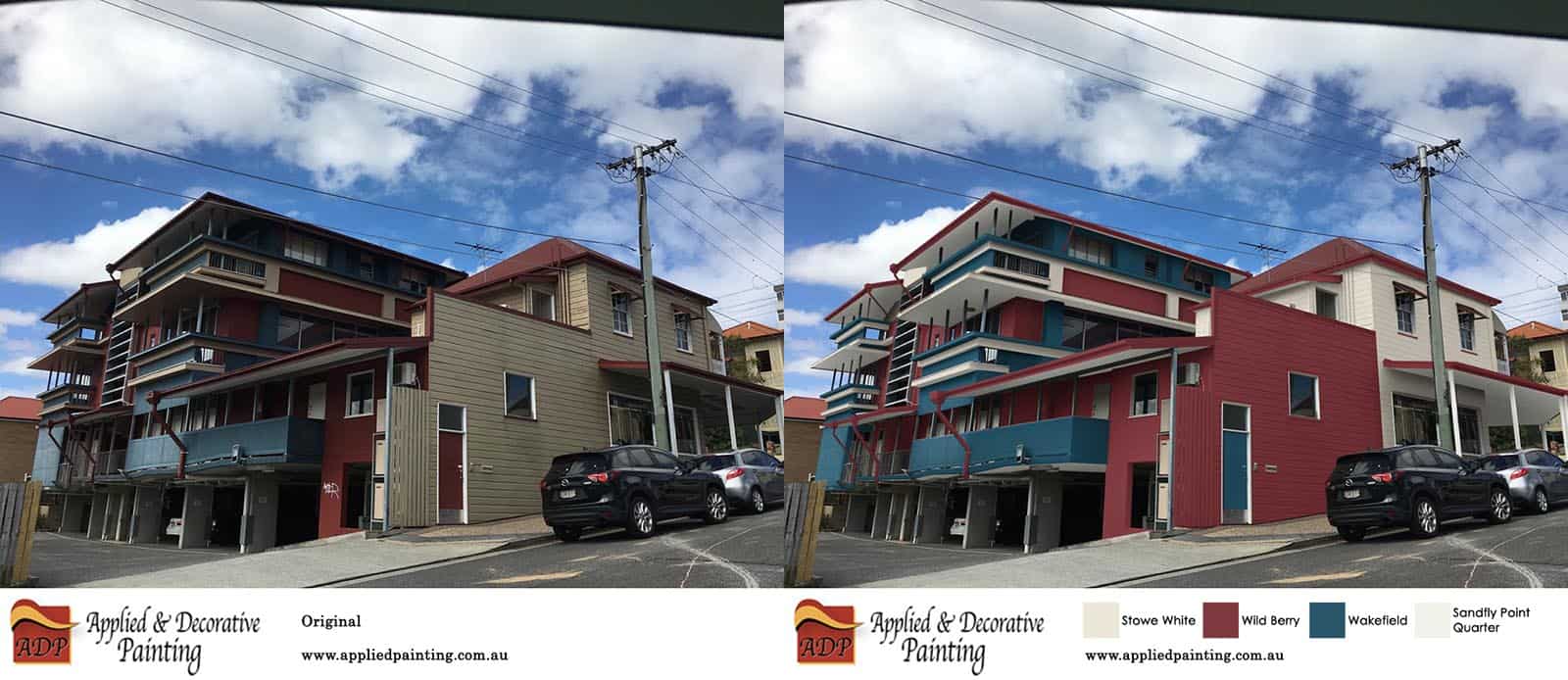 experts plaster repair Decorative End   Painting  Applied  West Commercial and