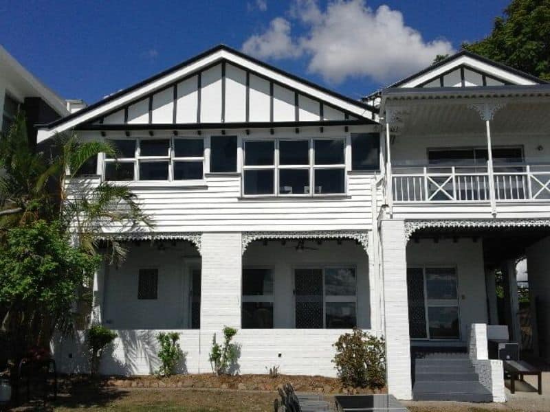 House Painting Gallery in Brisbane Applied Painting