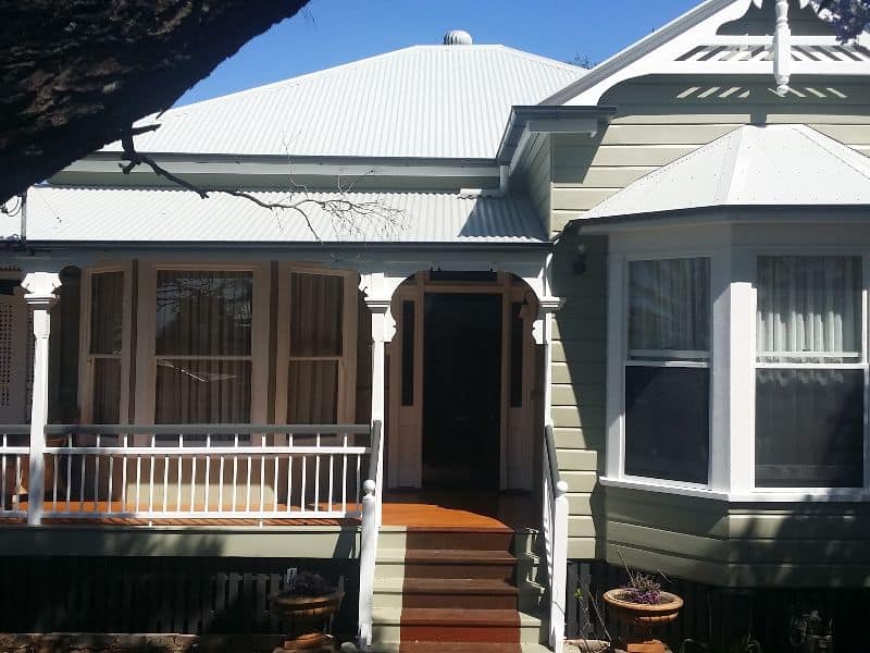 House Painting Gallery in Brisbane Applied Painting