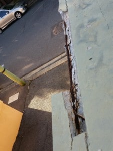 Exterior House Painting - Spring Hill