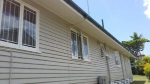 Wavell Heights exterior 2