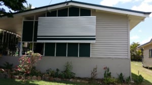 Wavell Heights exterior