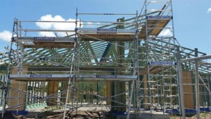 Complete Scaffold Solutions