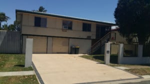 Exterior Painting - Bracken Ridge