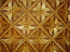 Tin Pressed Ceilings (Metal Ceilings)