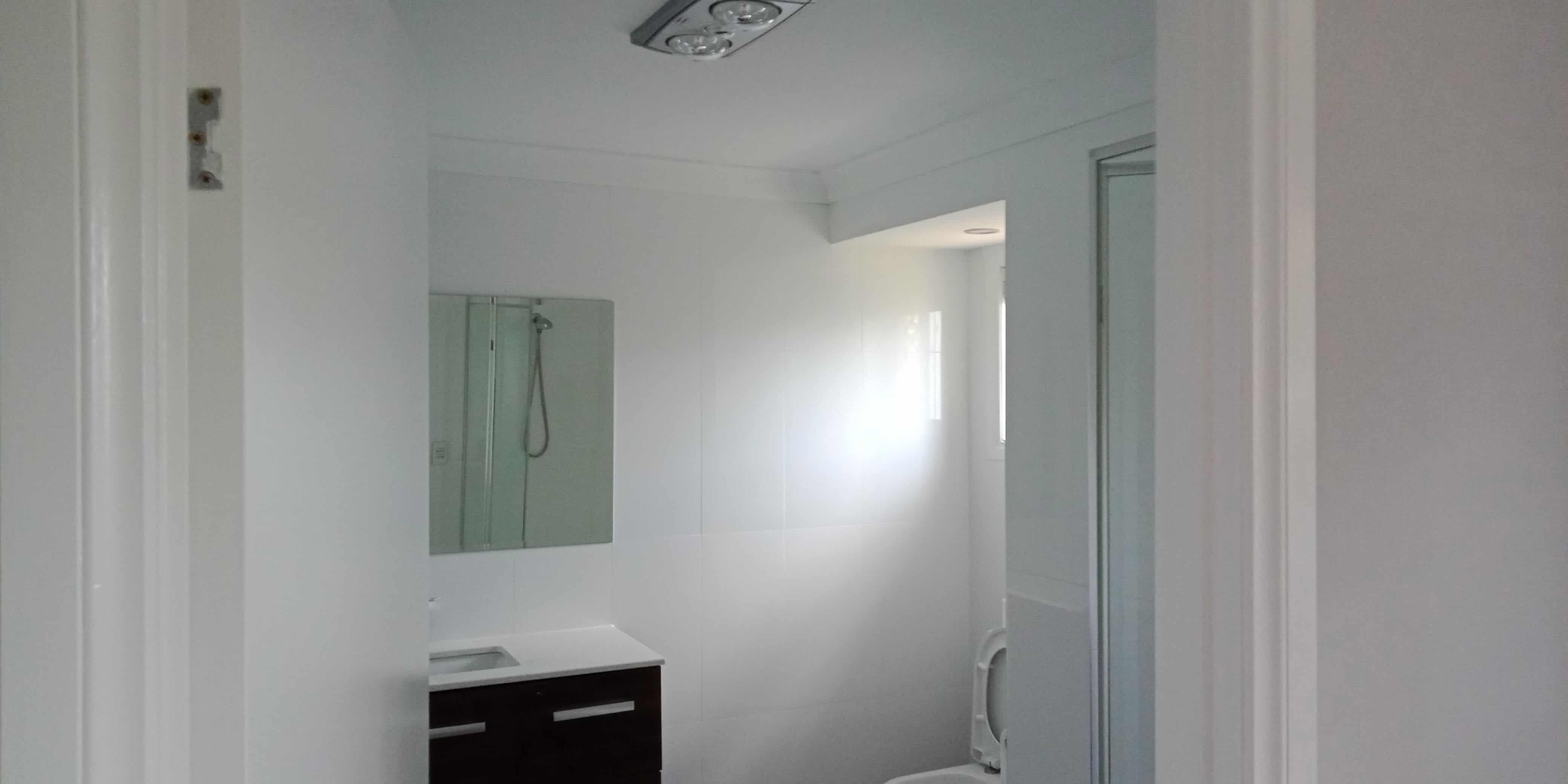 House Painting Gallery in Brisbane Applied Painting