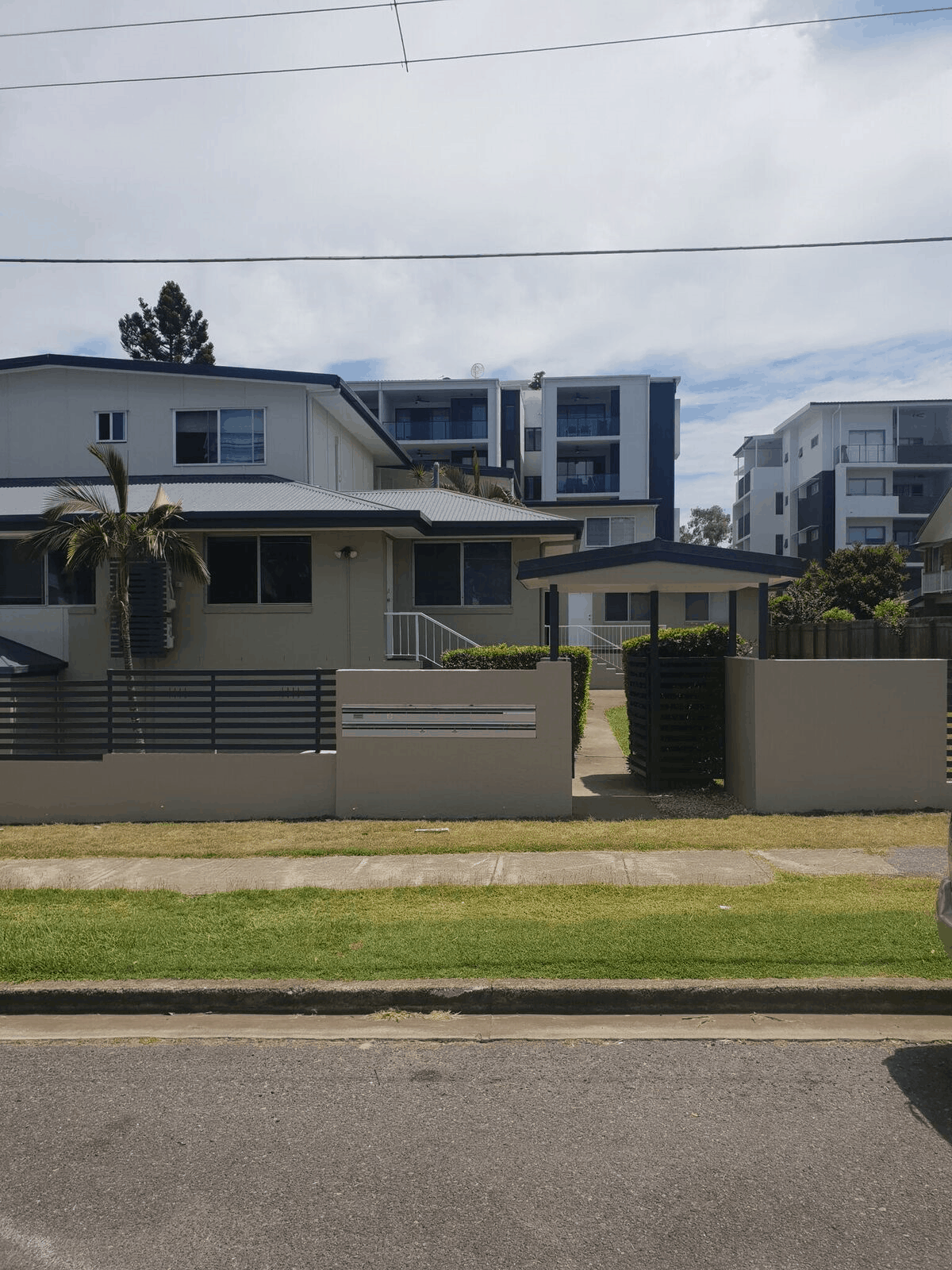 House Painting Gallery in Brisbane Applied Painting