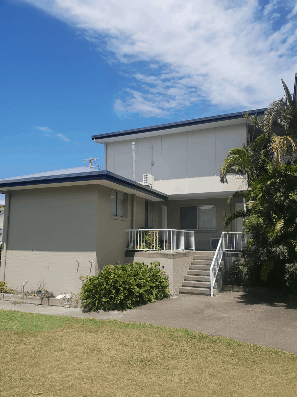 House Painting Gallery in Brisbane Applied Painting