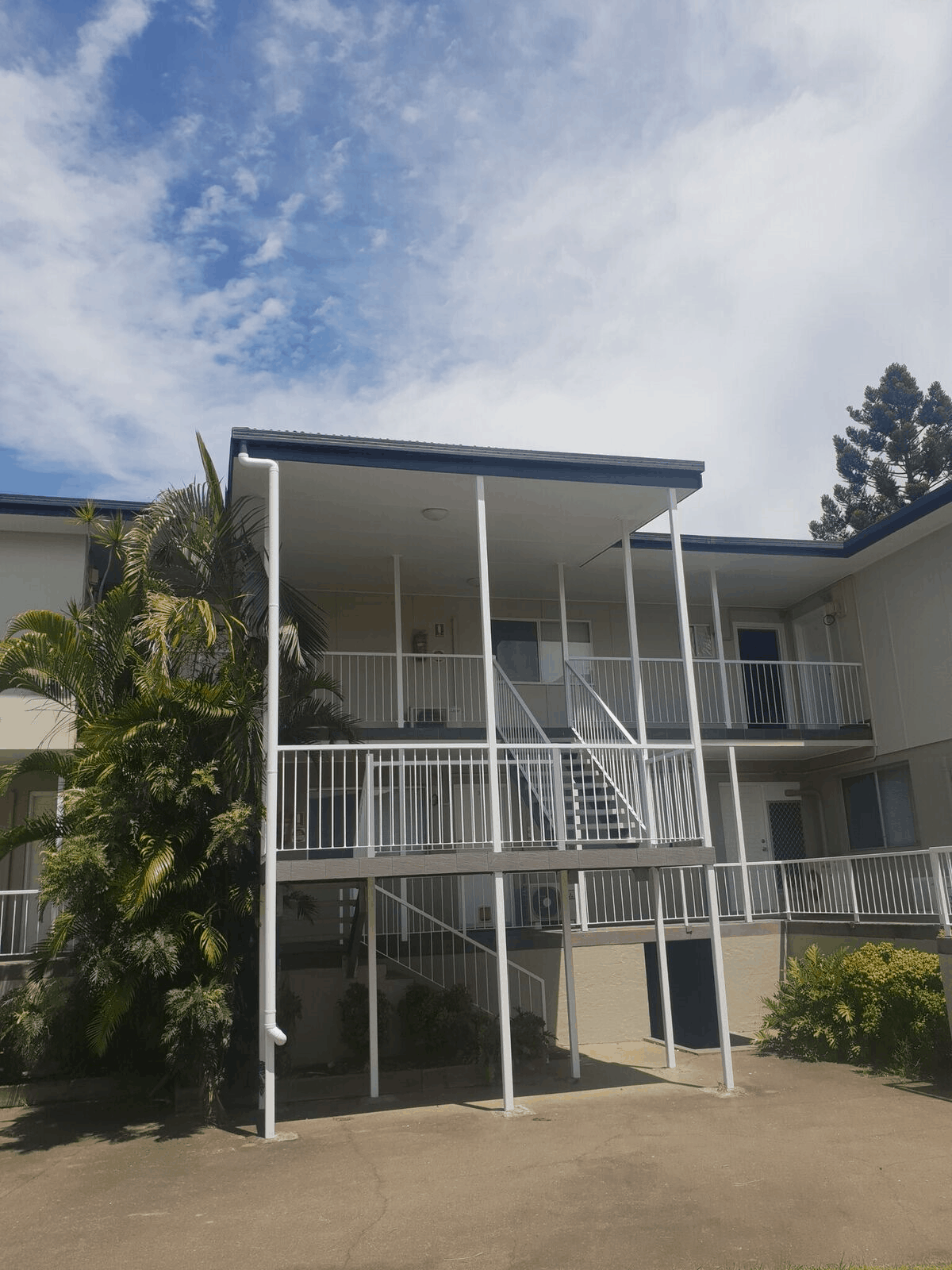 House Painting Gallery in Brisbane Applied Painting