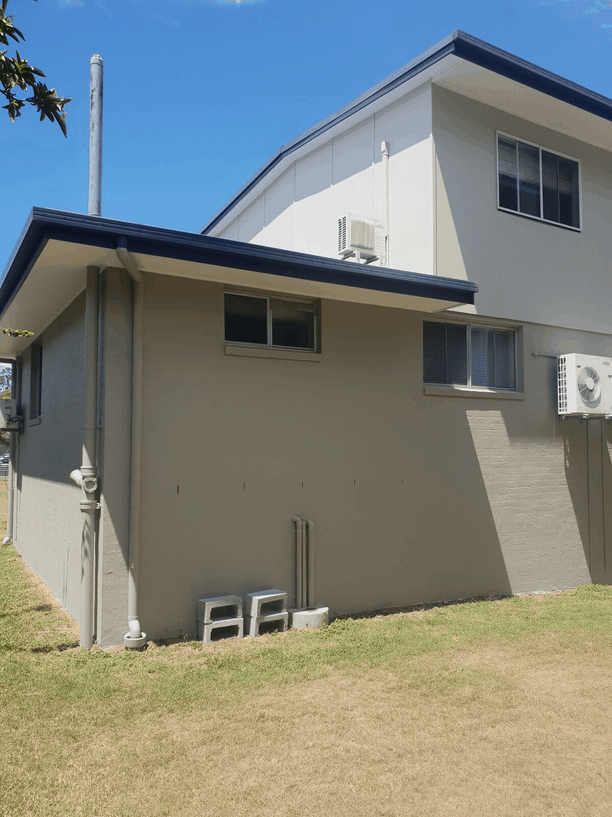 House Painting Gallery in Brisbane Applied Painting