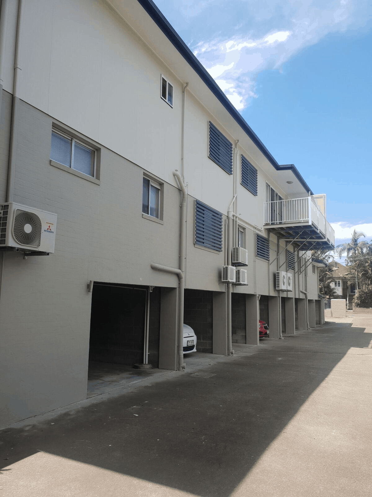 House Painting Gallery in Brisbane Applied Painting