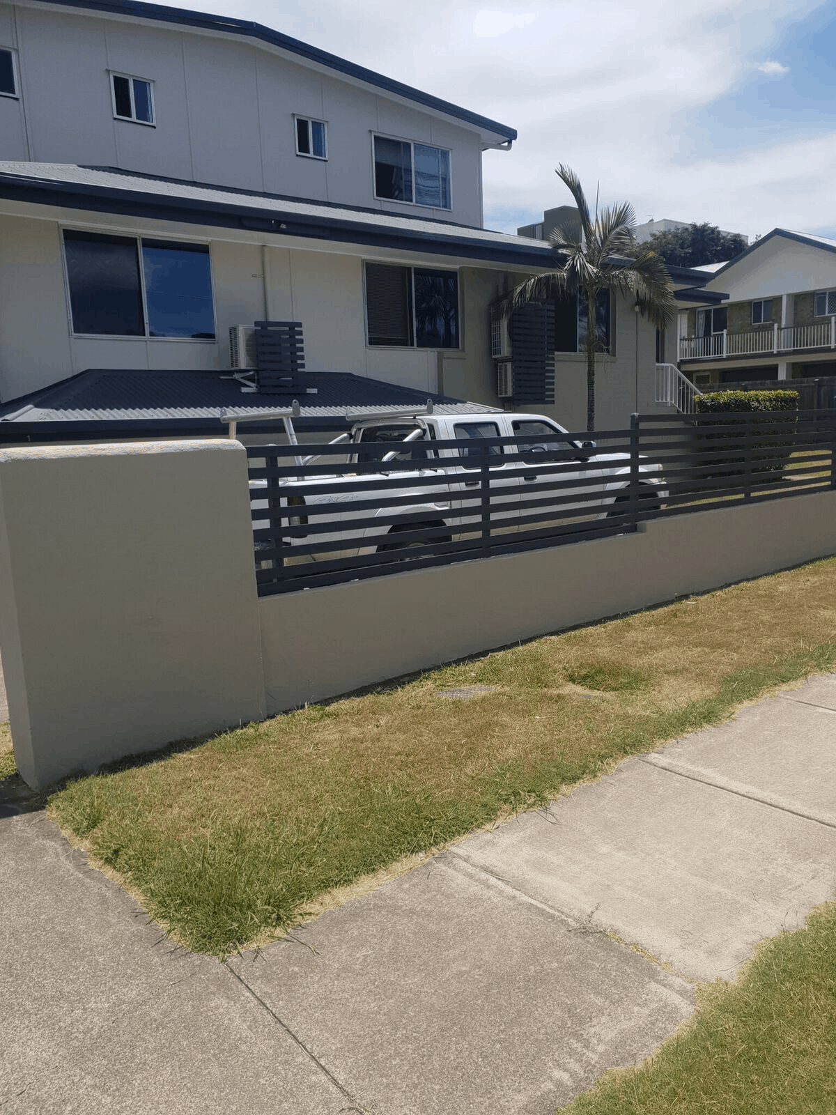 House Painting Gallery in Brisbane Applied Painting