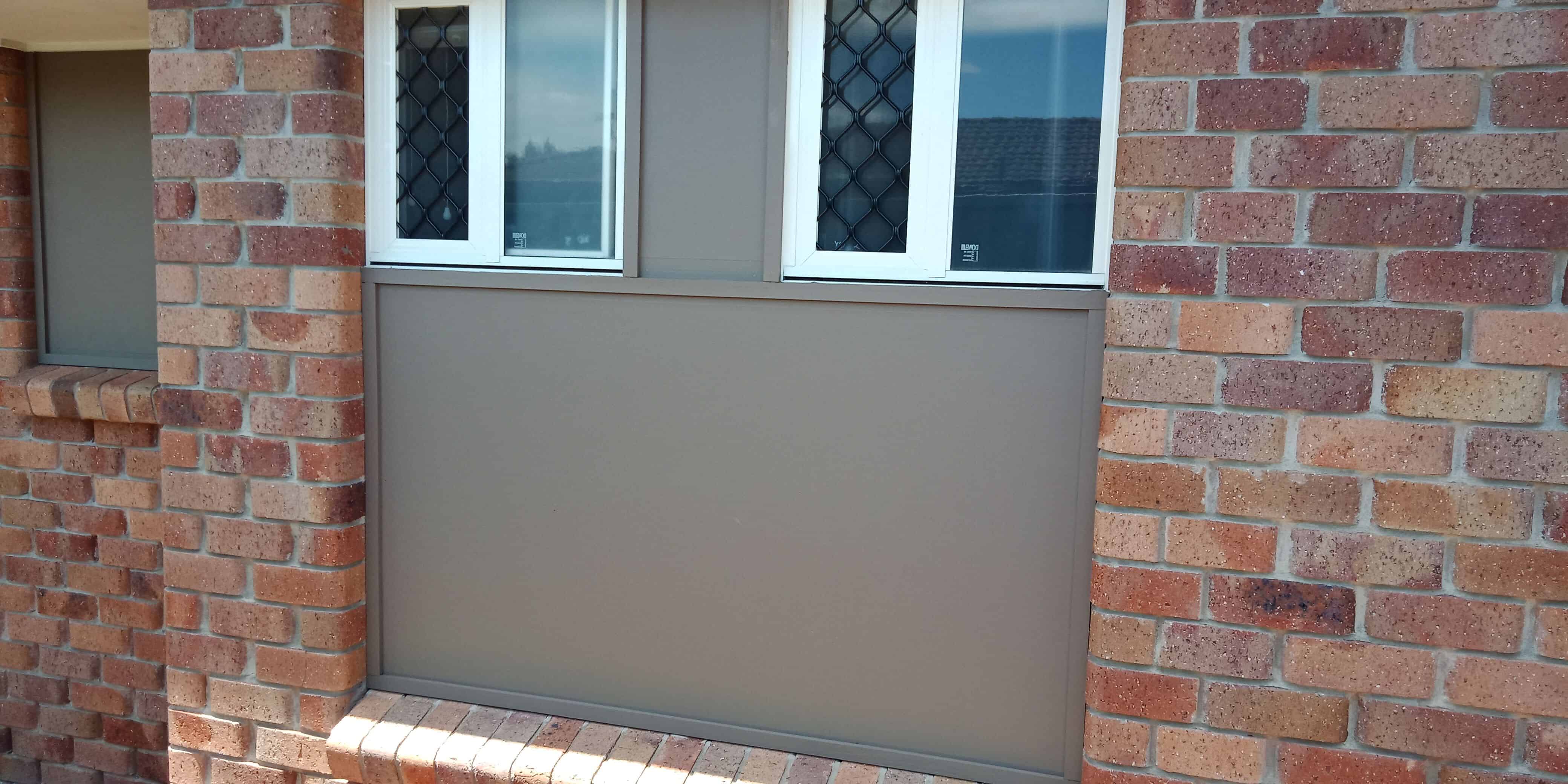 House Painting Gallery in Brisbane Applied Painting