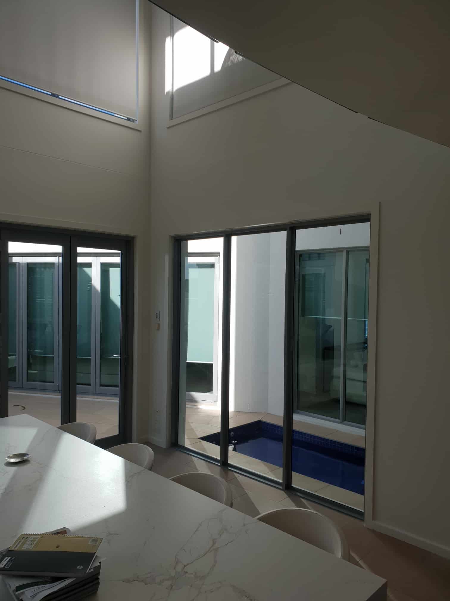 House Painting Gallery in Brisbane Applied Painting