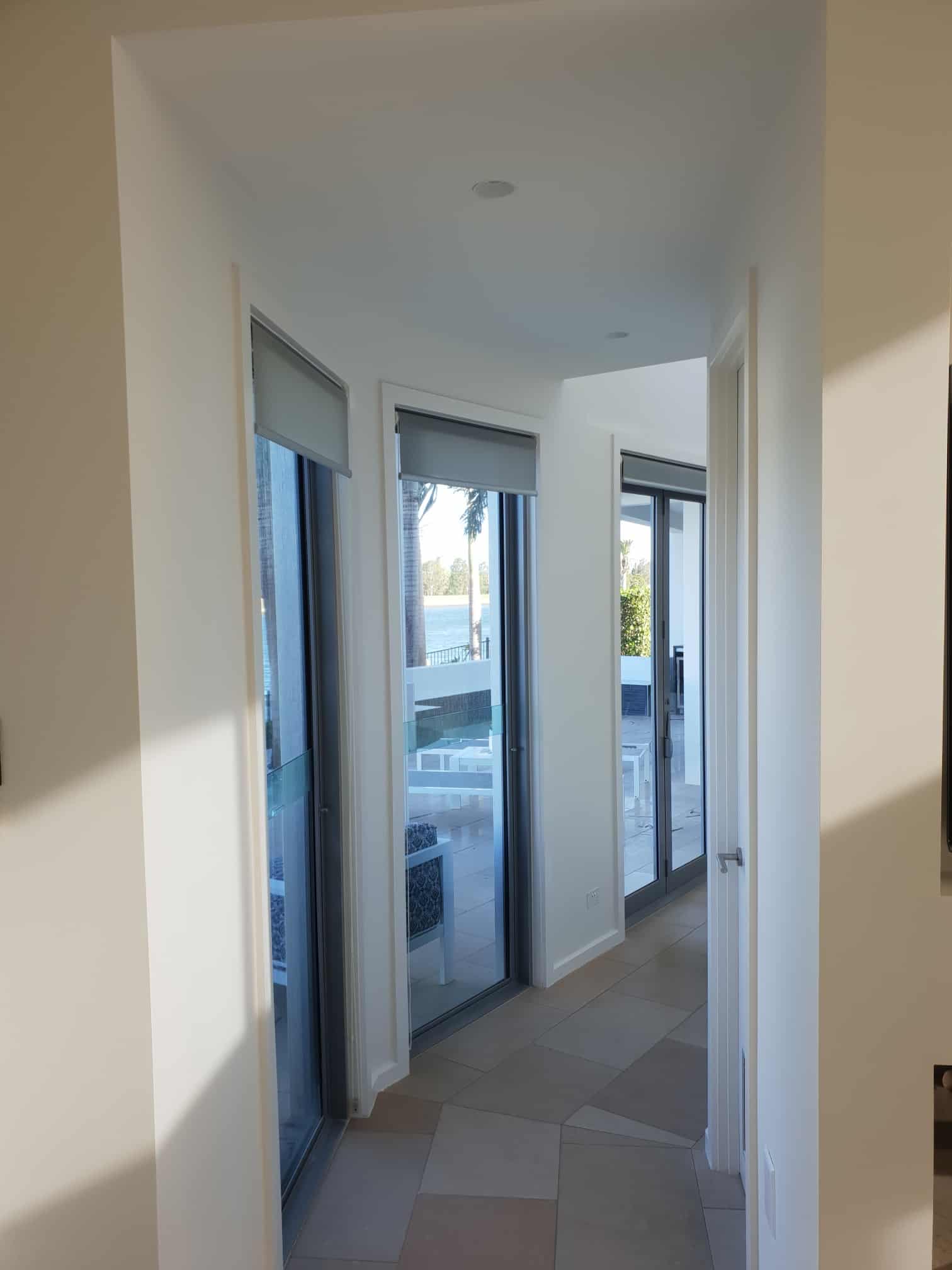 House Painting Gallery in Brisbane Applied Painting