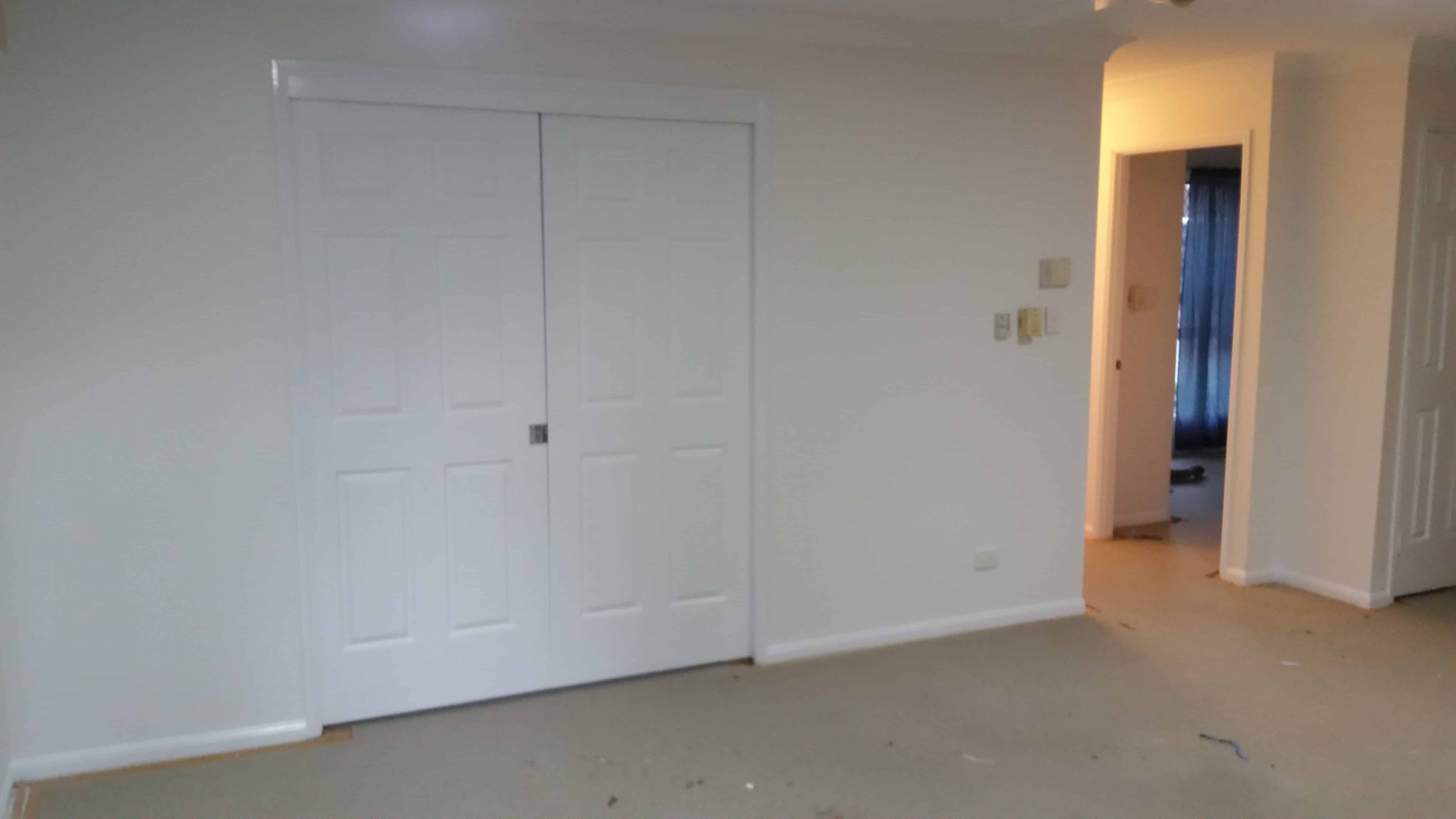 House Painting Gallery in Brisbane Applied Painting